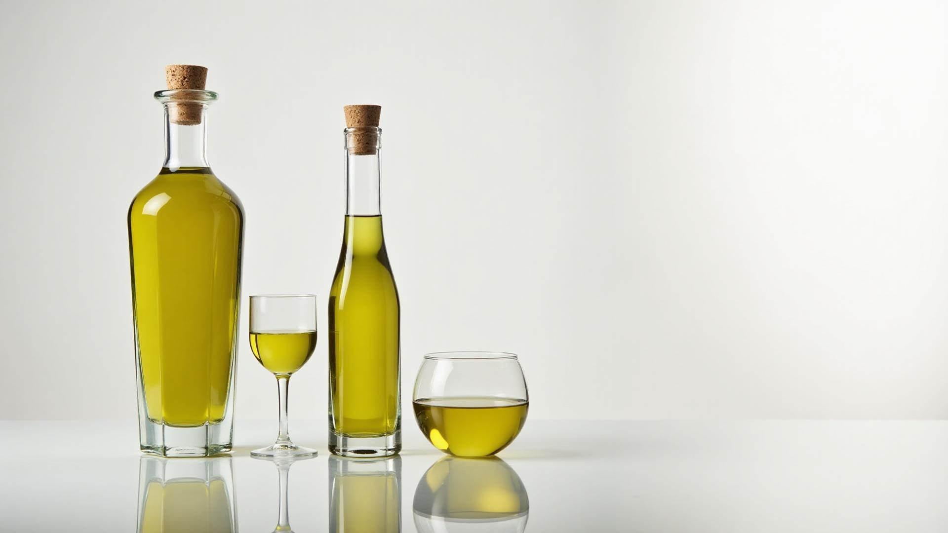 Aceite de oliva virgen extra premium